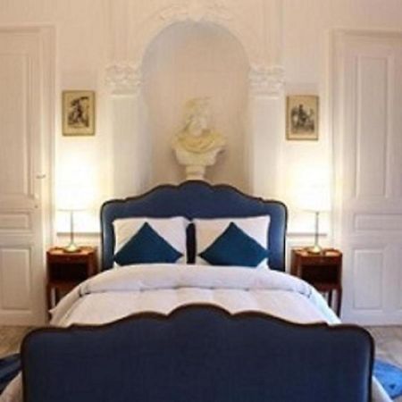 Le Napoleon Hotel Luxeuil-les-Bains Luaran gambar