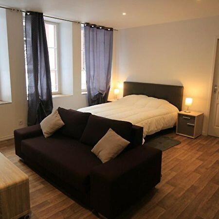 Le Napoleon Hotel Luxeuil-les-Bains Luaran gambar