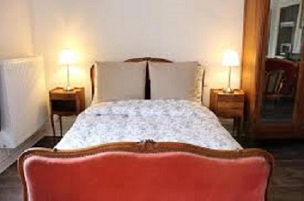 Le Napoleon Hotel Luxeuil-les-Bains Luaran gambar