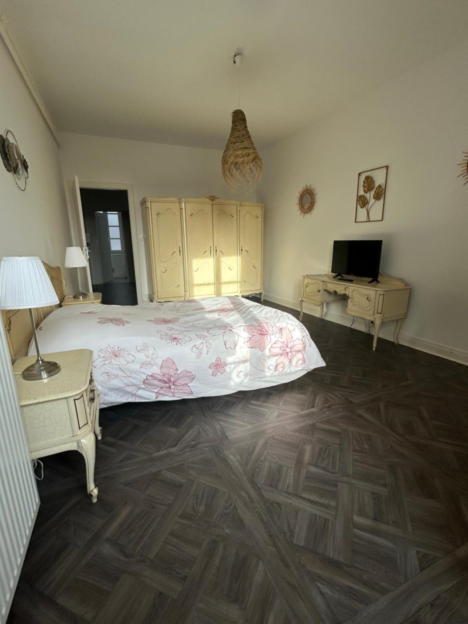 Le Napoleon Hotel Luxeuil-les-Bains Luaran gambar